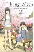 Flying Witch T2