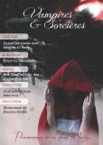 Vampires & Sorcières Mag #9 spécial contes