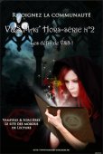 Vampires & Sorcières Mag Hors-série nouvelles 2