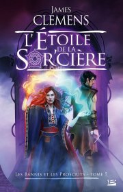 Mise à jour fiche l'Etoile de la Sor'cière