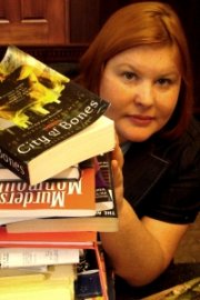 Désistement de Cassandra Clare pour le Salon du Livre en Mars 2012 à Paris