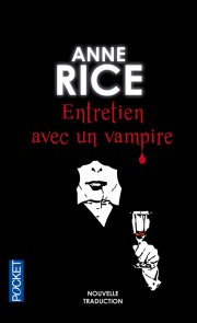 Anne Rice revient chez Pocket dans de nouvelles éditions