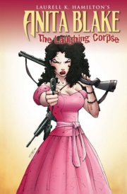 Sortie de The Laughing Corpse