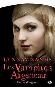 Découvrez en exclusivité les vampires Argeneau