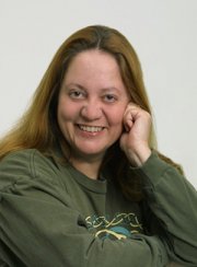 Patricia Briggs