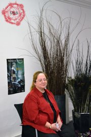 L'interview de Patricia Briggs 