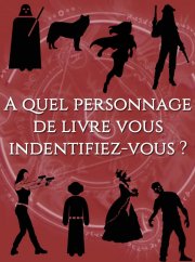 Quel héros de livre es-tu ?