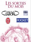 Sorties février 2014 Michel Lafon, Folio SF, J'ai Lu et Pocket