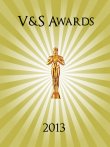 V&S Awards 2013 - part 1