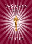 V&S Awards 2014 : les nommés