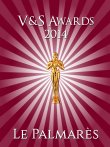 V&S Awards 2014 : le palmarès