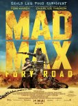 Mad Max :  Fury Road
