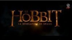 The Hobbit La Désolation de Smaug