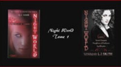 V&amp;S Podcast #8 : Night World 1 de LJ Smith