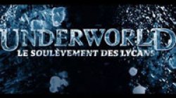 Underworld 3 Bande Annonce VF