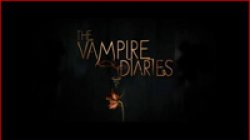 Vampire Diaries pilot promo trailer