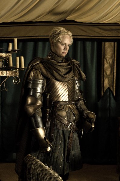 Got Season 2 - Brienne