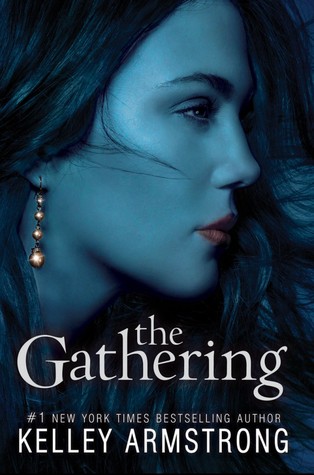 The Gathering de Kelley Armstrong