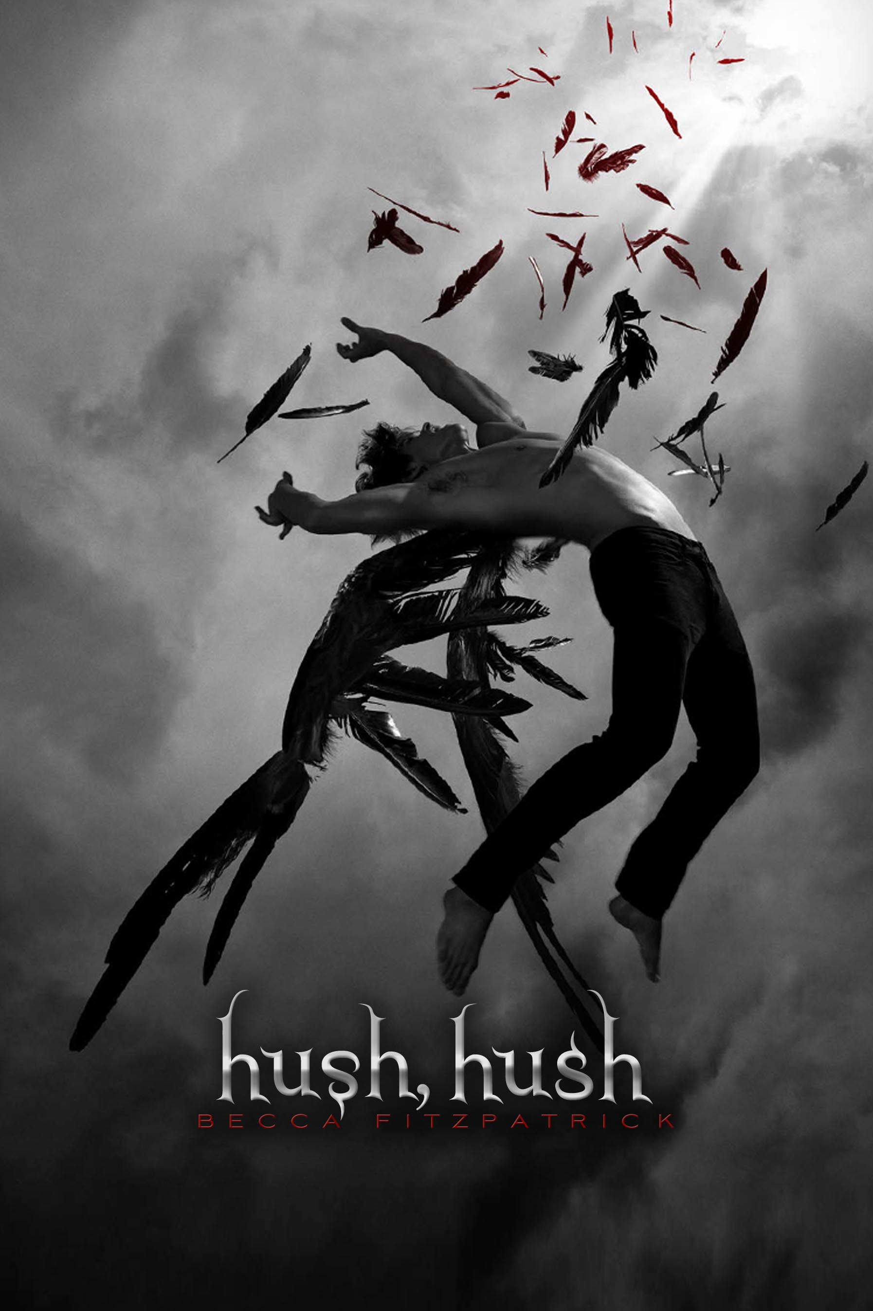 Résultat de recherche d'images pour "hush hush"