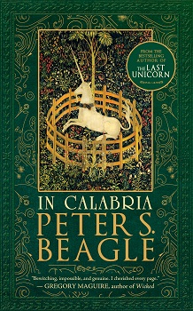In Calabria de Peter S. Beagle