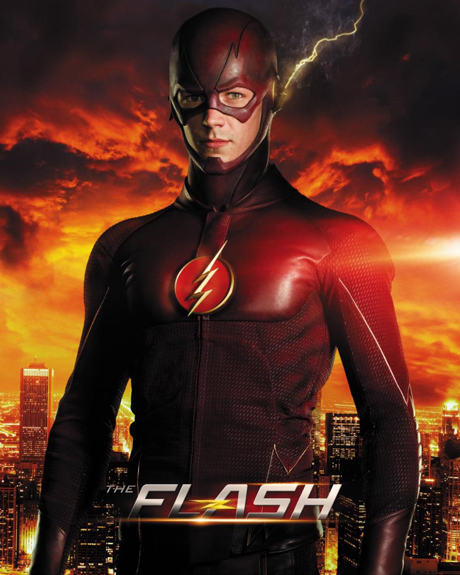 The Flash 2014 saison 1