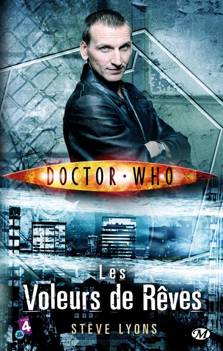 Doctor Who : Voleur de rêves