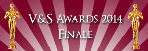 Votez pour la finale des V&S Awards 2014 ! 