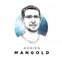 Adrien Mangold