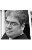 Ben Aaronovitch