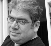 Ben Aaronovitch