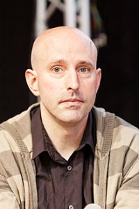 Brian K. Vaughan