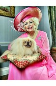 Barbara Cartland