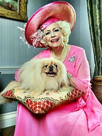 Barbara Cartland