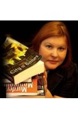 Cassandra Clare