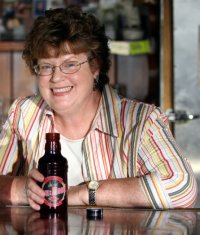 Charlaine Harris