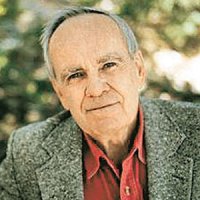 Cormac McCarthy