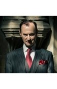 Mark Gatiss