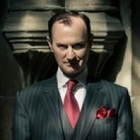 Mark Gatiss