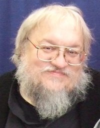 George R.R. Martin