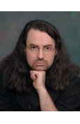 Jim Butcher