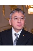 Kazuo Ishiguro