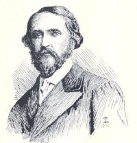 Joseph Sheridan Le Fanu