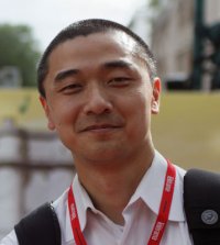 Ken Liu