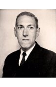 Howard Philips Lovecraft