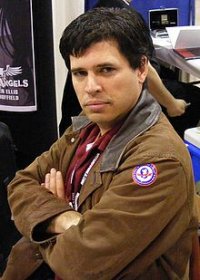 Max Brooks