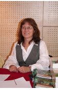 Robin Hobb