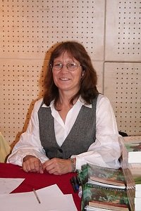 Robin Hobb