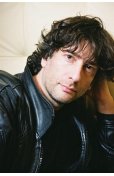 Neil Gaiman