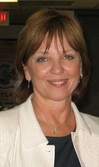 Nora Roberts