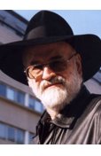 Terry Pratchett